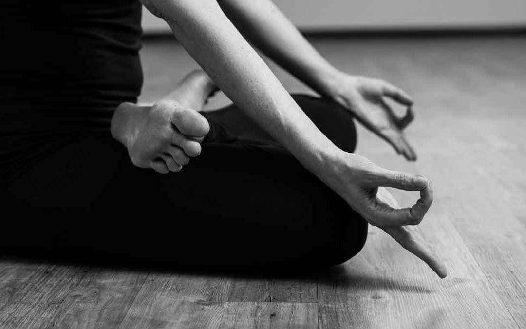 Intro to Ashtanga Yoga Course (Evenings)