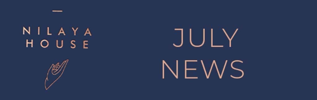 JULY NEWS 2020