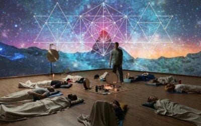 Shamanic Breathwork with Awakening Prema
