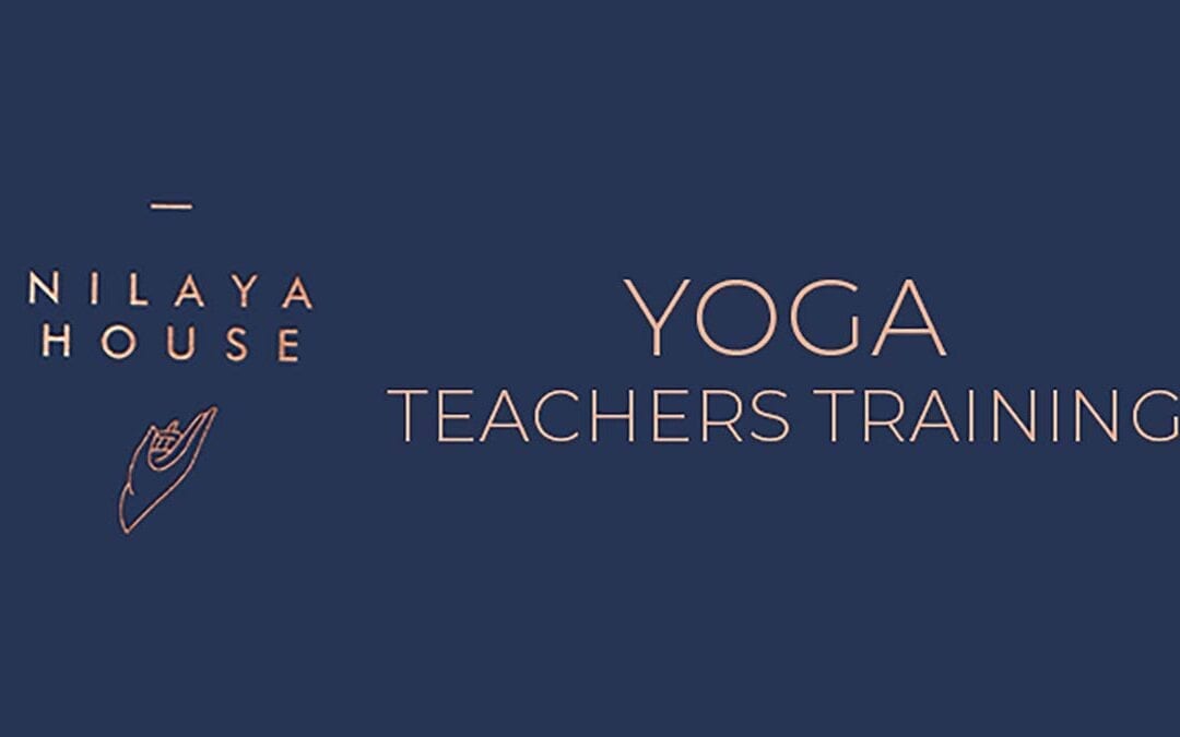 Yoga Teachers Training Course