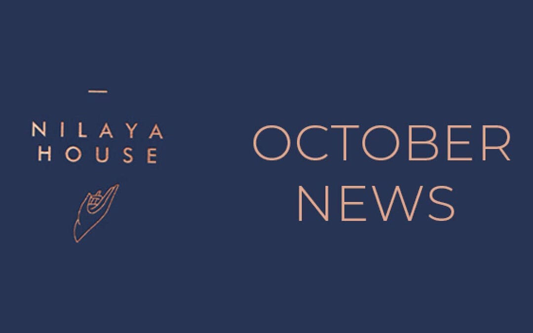 OCTOBER NEWS 2020 – 2