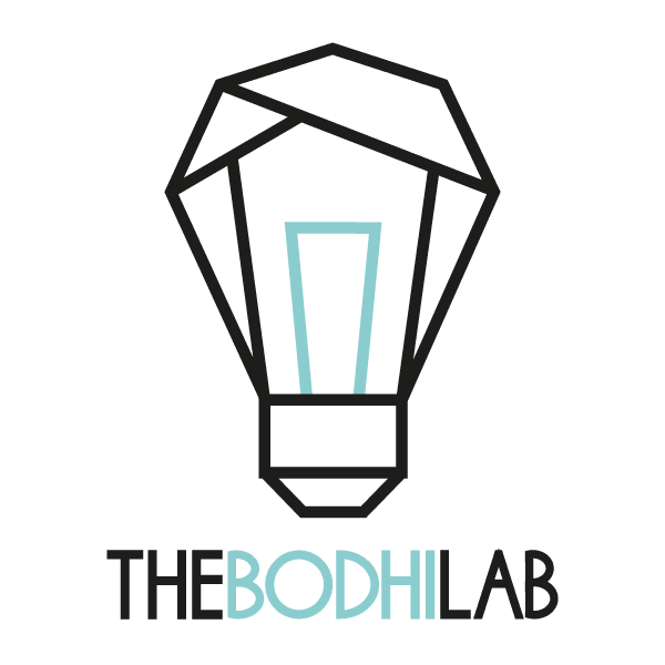 THE BODHILAB Logo