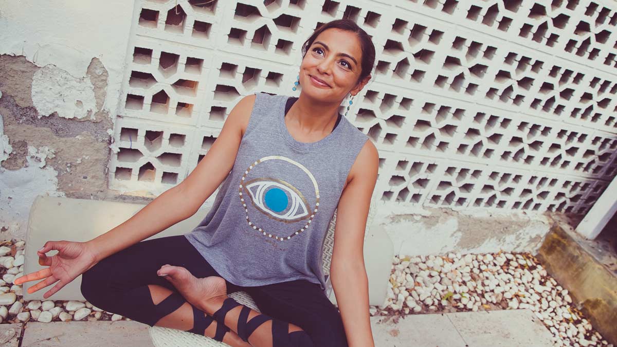 50 hour Foundations of Yoga Mentorship - Binita Shah