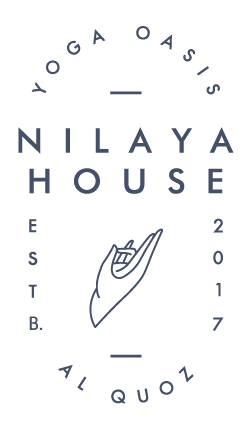 Nilaya House Logo 2022