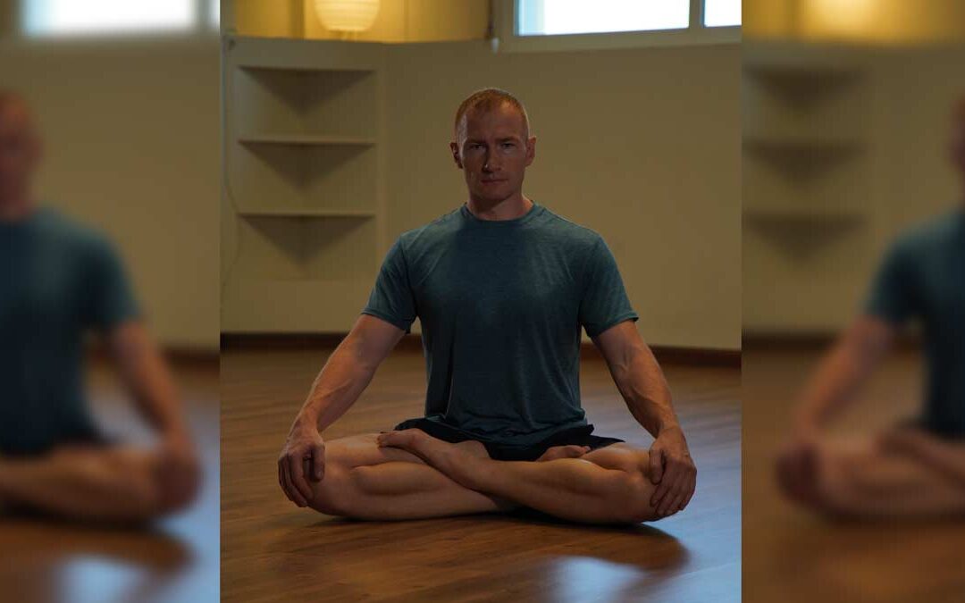 Four-Week Ashtanga Yoga Intensive with Alexey Pavlyukov