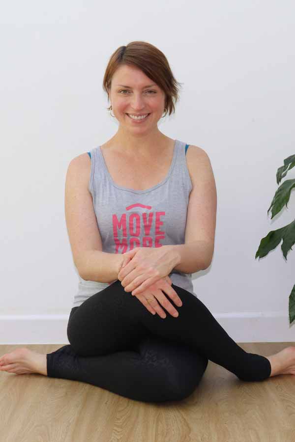 85-HOUR PRENATAL YOGA TEACHER TRAINING